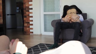 SLOPPY POV CumKISS